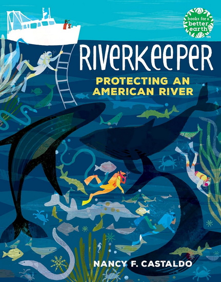 Riverkeeper - NANCY CASTALDO