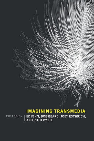 Imagining Transmedia - ED FINN