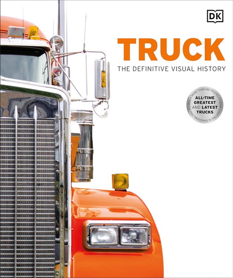 Truck - COLLECTIF