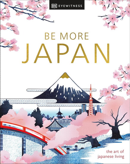 Be More Japan New Edition - COLLECTIF