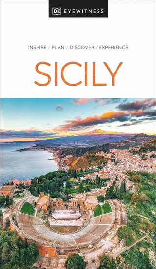 DK Eyewitness Sicily - COLLECTIF