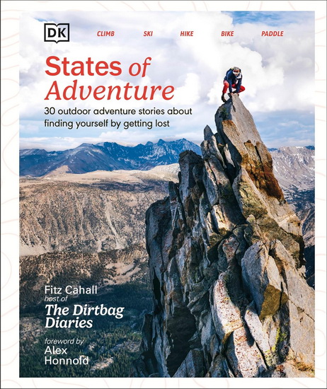 States of Adventure - BECCA CAHALL - FITZ CAHALL