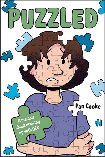 Puzzled: A Memoir of Growing Up with OCD - PAN COOKE