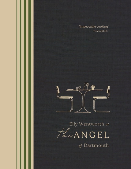 The Angel - ELLY WENTWORTH