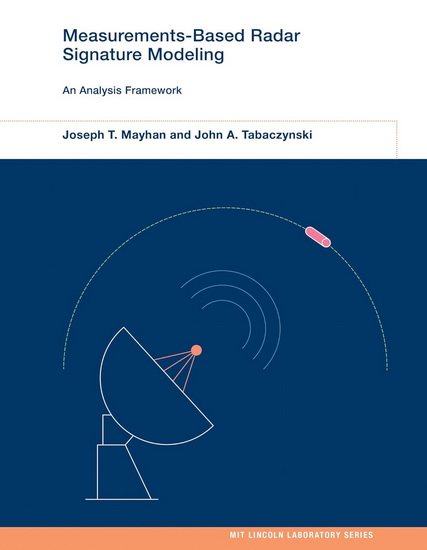 Measurements-Based Radar Signature Modeling: An Analysis Framework - JOSEPH T MAYHAN - JOHN A. TABACZYNSKI