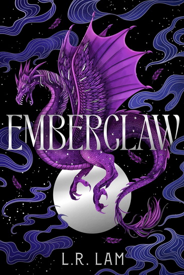 Emberclaw - L R LAM