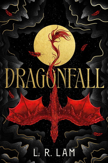Dragonfall - L R LAM
