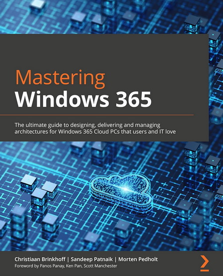 Mastering Windows 365 - CHRISTIAAN BRINKHOFF & AL