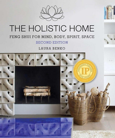 Holistic Home - LAURA BENKO