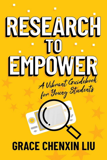 Research to Empower - GRACE CHENXIN LIU