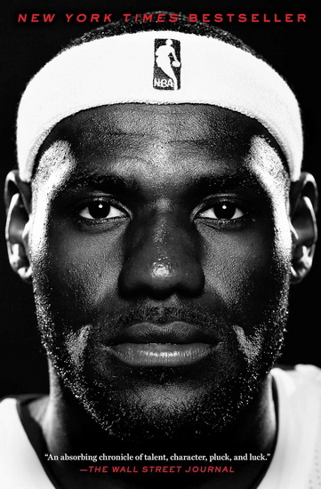 LeBron - JEFF BENEDICT