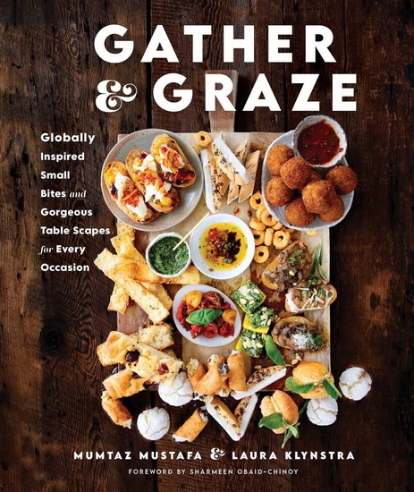 Gather and Graze - MUMTAZ MUSTAFA