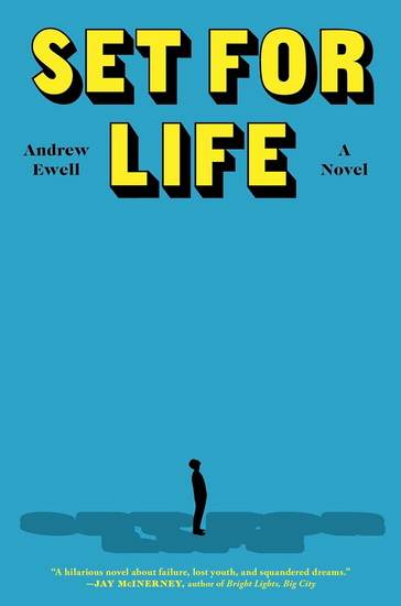 Set for Life - ANDREW EWELL