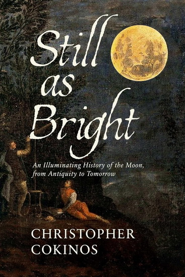 Still As Bright - CHRISTOPHER COKINOS
