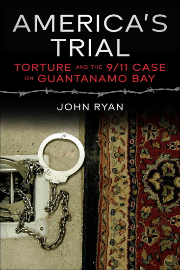 America's Trial - JOHN RYAN