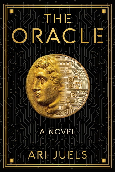 Oracle - ARI JUELS