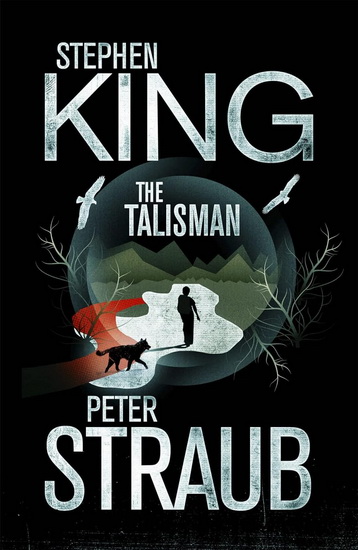 The Talisman - STEPHEN KING - PETER STRAUB