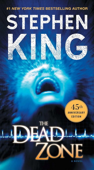 Dead Zone - STEPHEN KING