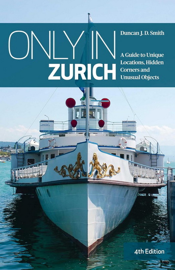 Only in Zurich - DUNCAN J D SMITH