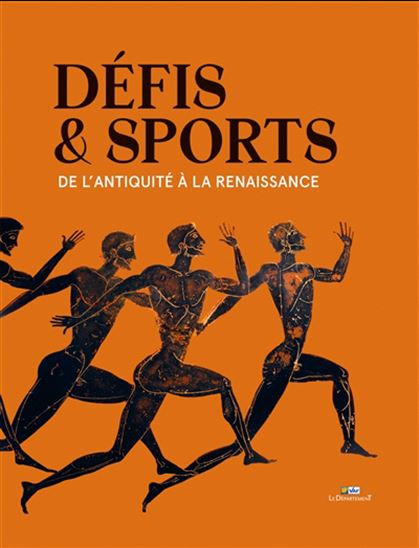 Défis et sports - JEAN-PAUL THUILLIER - SÉBASTIEN NADOT