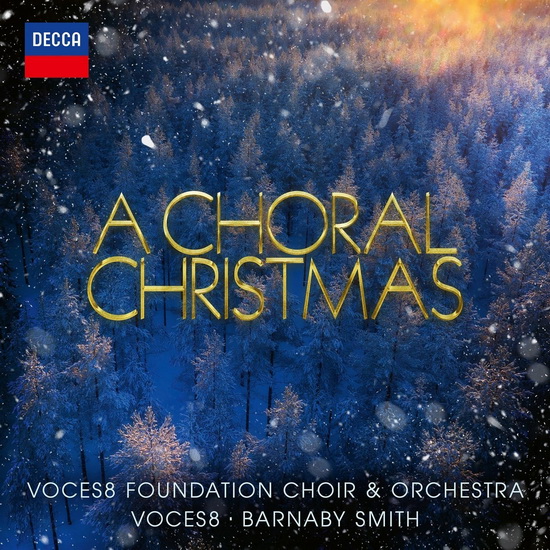 A Choral Christmas - COMPILATION CLASSIQUE