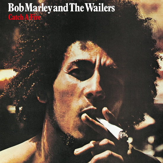 Catch A Fire (50th Anniversary)(3 CD) - BOB MARLEY & THE WAILERS