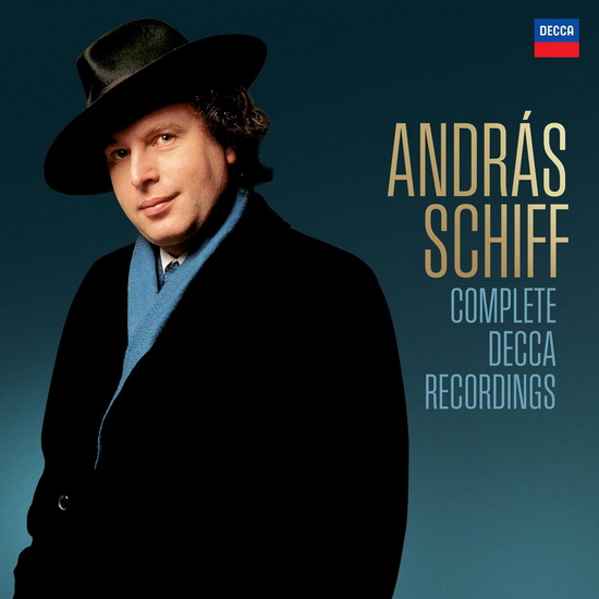Complete Decca Collection - COMPILATION CLASSIQUE