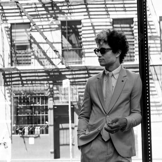 Merry Christmas From Jose James (Vinyle) - JOSE JAMES