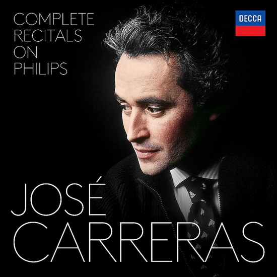 The Philips Years (21 CD) - COMPILATION CLASSIQUE