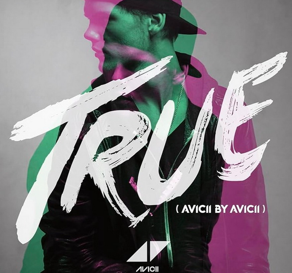 True (2 Vinyle) - AVICII