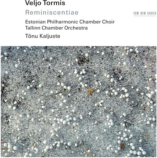 Veljo Tormis:Reminiscentia - VELJO TORMIS