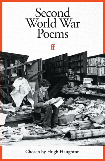 Second World War Poems - COLLECTIF