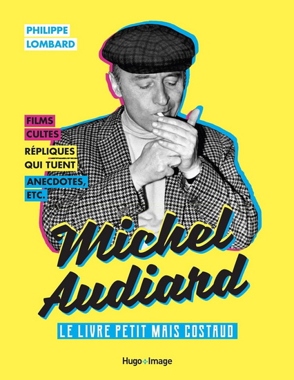 Michel Audiard - PHILIPPE LOMBARD