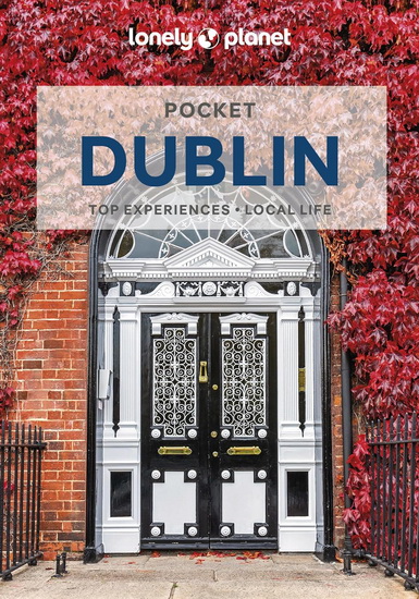 Lonely Planet Pocket Dublin  7th Ed. - COLLECTIF