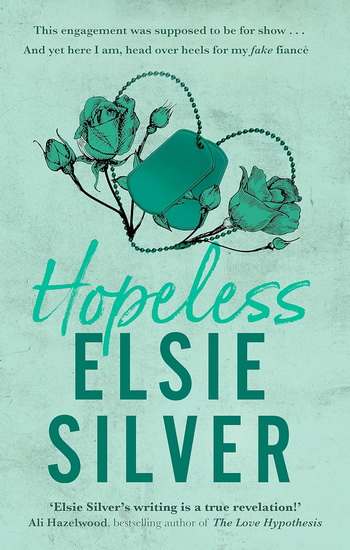 Hopeless #05 - ELSIE SILVER