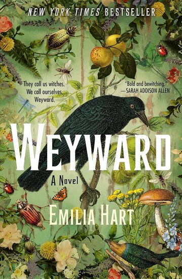 Weyward - EMILIA HART