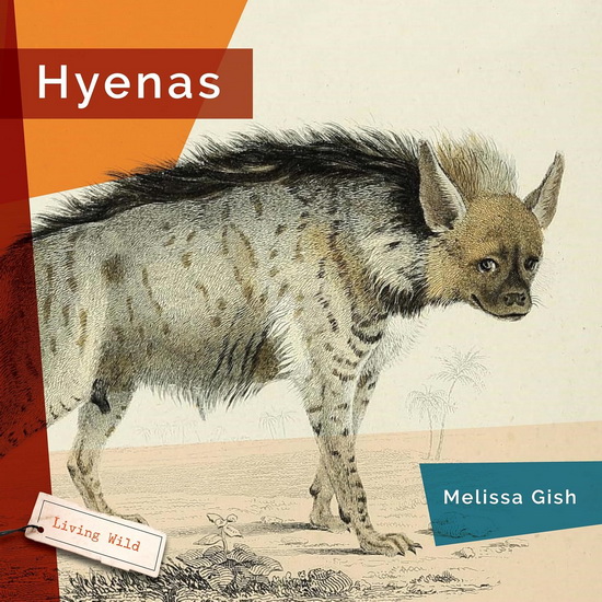 Hyenas - MELISSA GISH