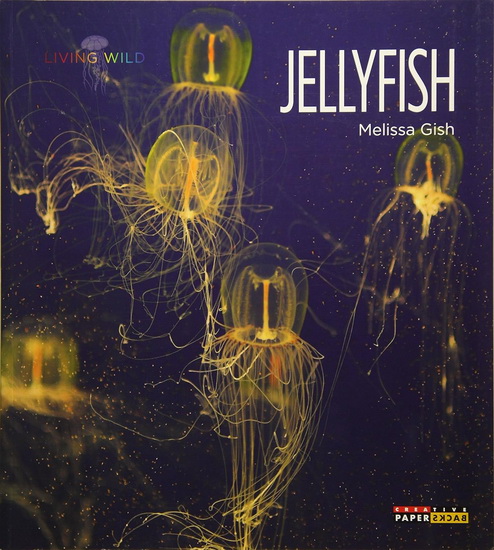 Jellyfish - MELISSA GISH