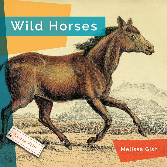Wild Horses - MELISSA GISH