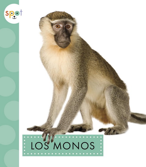 Los monos - ALISSA THIELGES