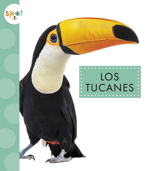 Los tucanes - ALISSA THIELGES