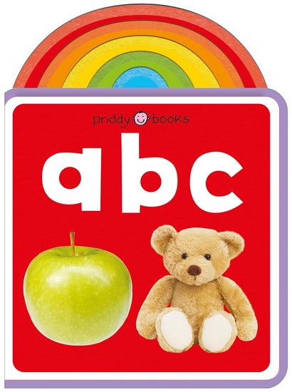 First Felt: ABC - COLLECTIF