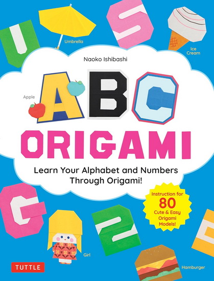 ABC Origami - NAOKO ISHIBASHI