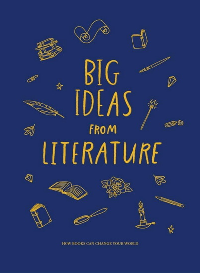 Big Ideas from Literature - COLLECTIF