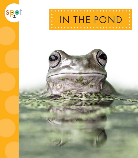 In the Pond - ALISSA THIELGES