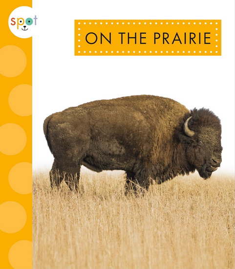 On the Prairie - ALISSA THIELGES