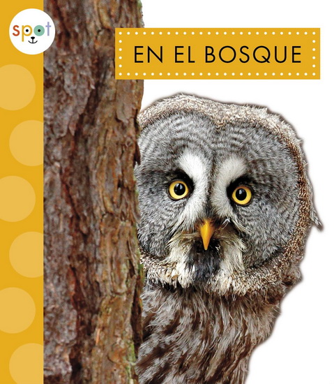 En el bosque - ALISSA THIELGES