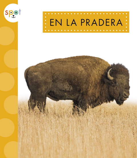 En la pradera - ALISSA THIELGES
