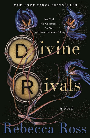 Divine Rivals #01 - REBECCA ROSS