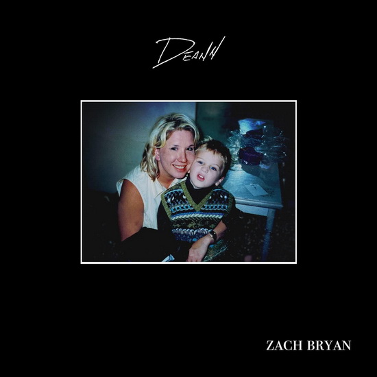 DeAnn (Vinyle) - ZACH BRYAN